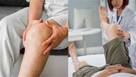 入秋溫差大！關節氣象台發布警報：威脅膝蓋！（業配勿用）