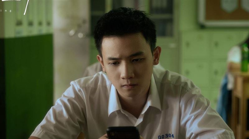 謝祖武20歲兒出道　影帝吳慷仁一句話讚爆