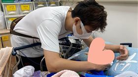 游勝綸（翻攝臉書）