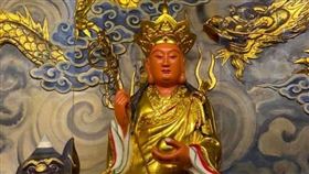 記者鍾志鵬攝影、（圖／慧松居士恭繪 雲水堂提供）