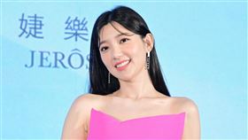 郭雪芙。（記者洪素津攝影