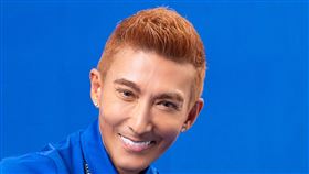 潘若迪的單曲《Here We Go》大跳機車舞。（圖／艾迪昇傳播提供）