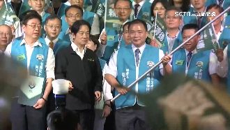 遭控涉暴力恐嚇　「信賴」保全總會長喊冤