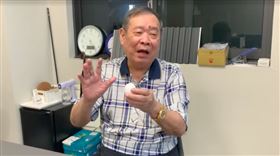 涂萬財認為自己很冤枉、委曲。（圖片資料來源：聯合新聞網）