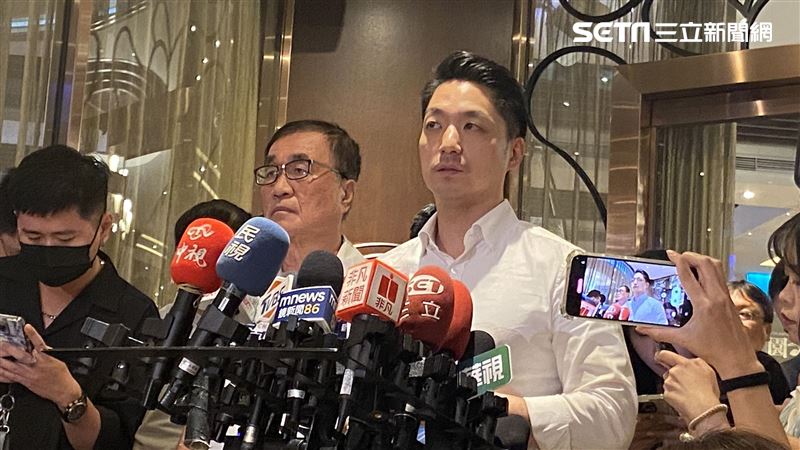 蔣萬安證實：對基泰第2波假扣押也被駁回