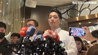 議員舉發瀆職！要求道歉　蔣萬安：不護短