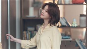 林逸欣推出全新創作專輯《墜FALLING》。（圖／鑫羽工作室 提供）