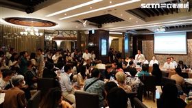 大直,安置說明會。（圖／北市府提供）