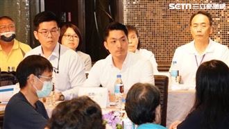 聽大直受災戶心聲　蔣萬安會後四指令曝光