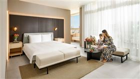 御盟集團,御盟國際驛館,酒店式公寓,新住戶回饋