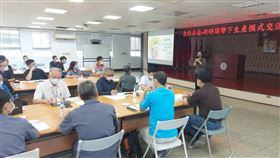 台電公司,台電高雄區處,節電,用電