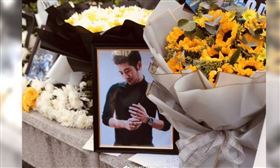 ▲藝人高以翔2019年間在大陸錄製節目時猝死，當時大體從大陸「完整」返台安葬，媒體傳出運費約百萬到千萬元間。（圖／CTWANT）
