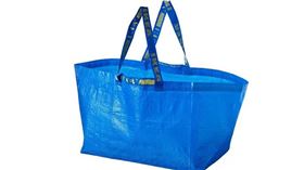 IKEA購物袋（圖／翻攝自IKEA官網）