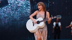 泰勒絲（圖／翻攝自IG／taylorswift）