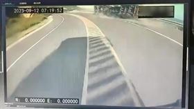 新北市,瑞芳,死亡車禍,化學槽車,翻覆