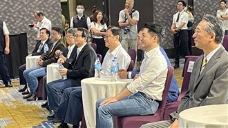 側寫／侯友宜合體蔣萬安、張善政！互動曝