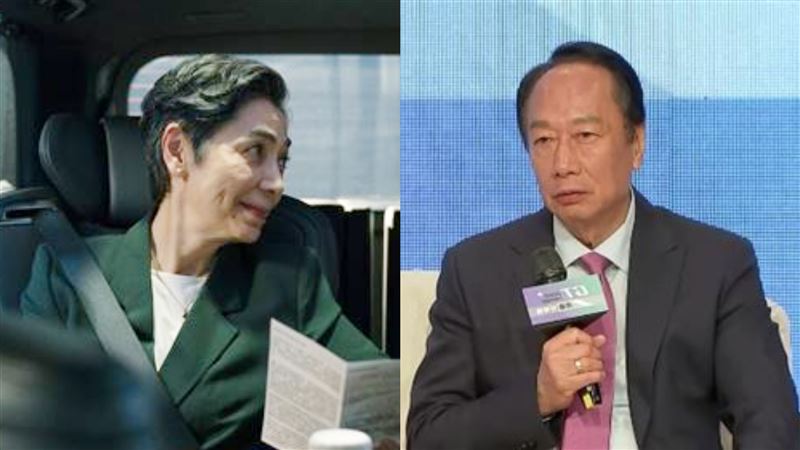 《人選》林月真推1政策「郭董現身承諾」