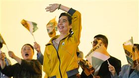 《人選之人—造浪者》謝盈萱 賴佩霞（圖／公視提供）