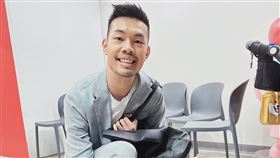 陳大天，翻攝自陳大天臉書粉專