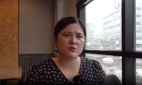 從地獄到地獄  脫北者崔瑜真談兩難處