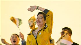 《人選之人—造浪者》謝盈萱 賴佩霞（圖／公視提供）