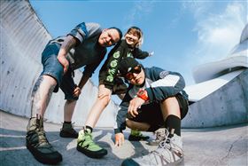 2023嘉義市搖滾音樂祭「諸羅搖滾」熱鬧開唱！（業配誤用）