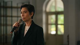 《人選之人-造浪者》林月真 賴佩霞。（圖／翻攝自《人選之人-造浪者》臉書）