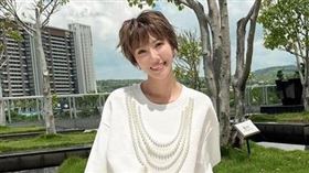 大牙。（圖／翻攝自大牙臉書）