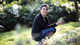 賴佩霞。（圖／鏡週刊提供）