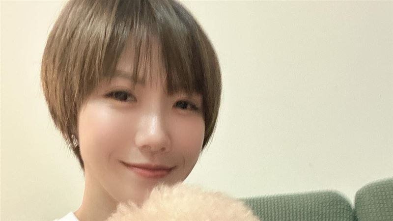 堅控黑人性騷　大牙硬起來赴香港警局報案