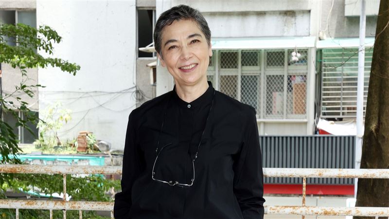 賴佩霞會演又會唱　昔合體費玉清江蕙超狂