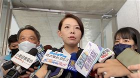 高虹安,錢康明（圖／記者羅欣怡攝影）