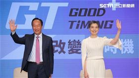 天下文化提供、翻攝自賴佩霞維基百科、記者楊澍攝影