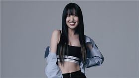 孫盛希（圖／滾石唱片提供）