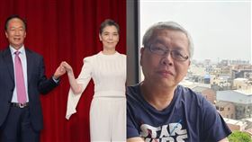 范立達（圖／翻攝自范立達臉書、記者楊澍攝影）