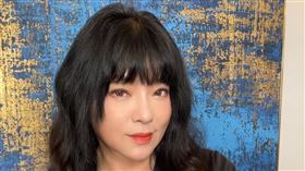 唐綺陽（圖／翻攝唐綺陽臉書）