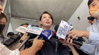 7頁跨年「企劃書」很爛　高虹安：是簡報