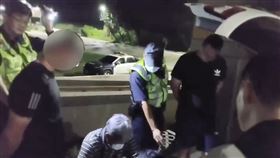 擄人勒贖,台南,澎湖,永康分局,納骨塔