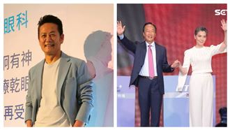 震驚賴佩霞當副手　徐乃麟：為什麼不找我