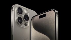 圖／翻攝自蘋果發表會,iphone15pro