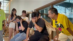  浩翔(民視提供)