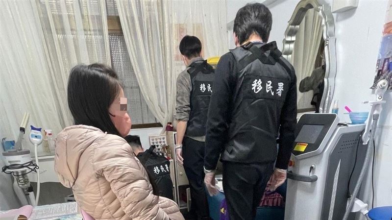 替女移工動刀「縮乳暈」　越南女密醫認栽