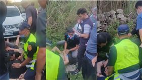 擄人勒贖,台南,澎湖,永康分局,納骨塔