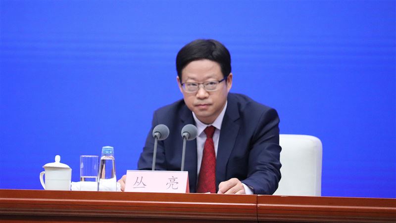 福建對台21條記者會　又喊坐高鐵跨海峽