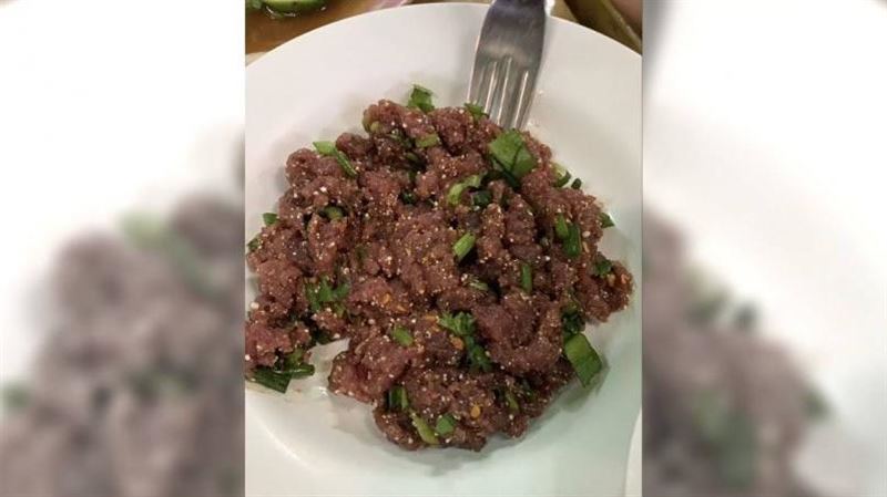 這道泰國菜會致癌　每年2萬人因吃它死亡