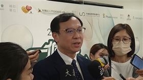 0914石崇良(記者黃仲丘攝)