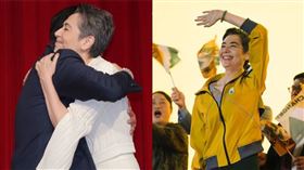 賴佩霞。（圖／翻攝自臉書）