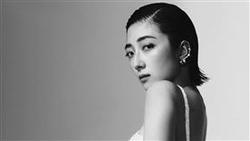 桂綸鎂（圖／ELLE提供）