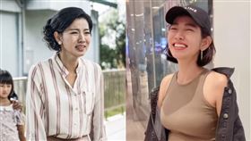 米可白（圖／公視、禾豐製作提供、翻攝自米可白臉書）