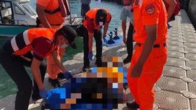 澎湖縣，馬公，酒醉，失足，落海